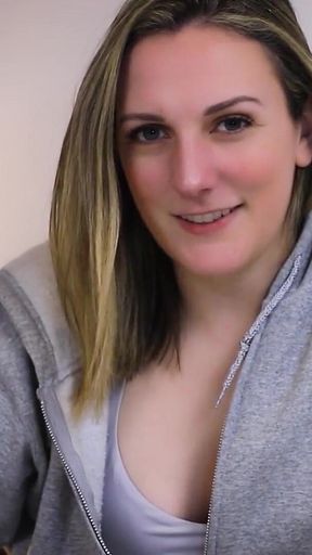 Clara Dee Makes You Her Gay BFF - POV Pegging Virtual Sex