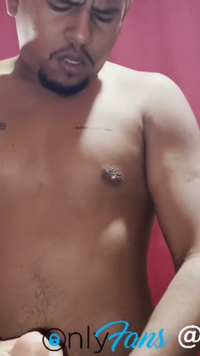 " Stepfather get caught by her stepdaughter fucking a male sex doll"   Clip 1