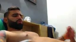 Jose A Private Show