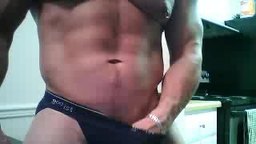 Johnny Big Private Show