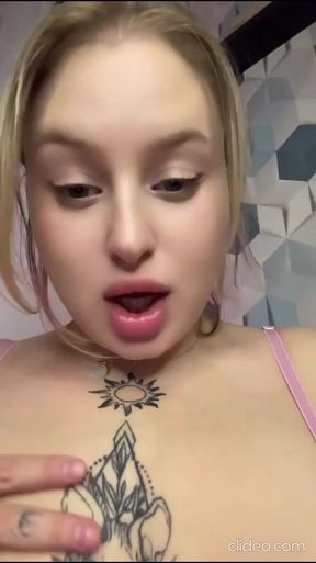 Send me something naughty I promise I'll reply even naughtier OnlyFans