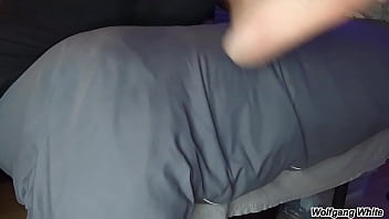 FULL - Worship My Bare Feet While You'_re Locked In Chastity, Sissy