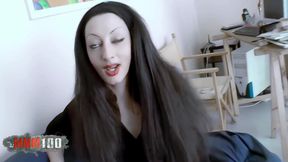 Electra: Busty Blonde Electra Gets Fucked by Jorge