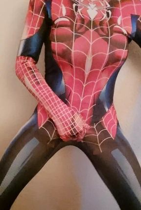 Spider G Cup tits