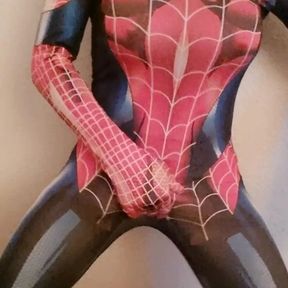 Spider G Cup tits