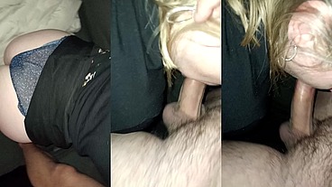 Show my big ass