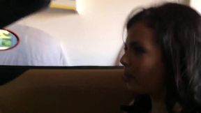 lesbians cali & taylor fucking each other