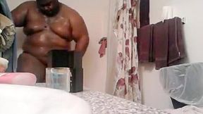 shower me in the