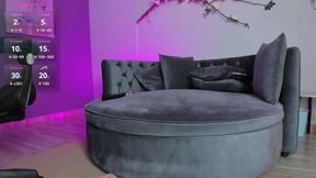 Jasmin Collin Private Show