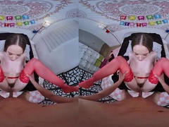 Teen Brunette Hardcore