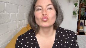 natural sexy lips aV