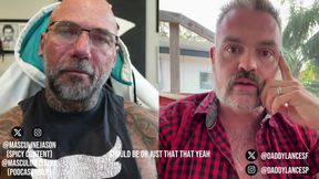 Porn Star Confessions - stepdaddy Lance, episode 196