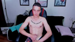 Dave Gumbert Private Show