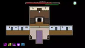 Elf gets hard fuck and creampied in 3D animated Kingdom of Subversion