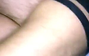 Three Bareback Amateurs Group Fuck