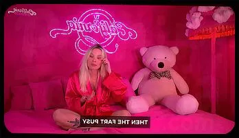 Sensual Solo Masturbation with Gi Genesini in High-Octane HD