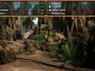TON #124 • TREASURE OF NADIA • PC Gameplay [HD]