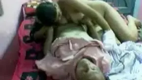 INDIAN COUPLE HARD FUCK