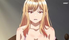 Грешное удовольствие 2 серия