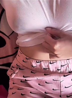 That's the Advantage of Having Unprotected Sex with My Girlfriend's Friend Every Day.