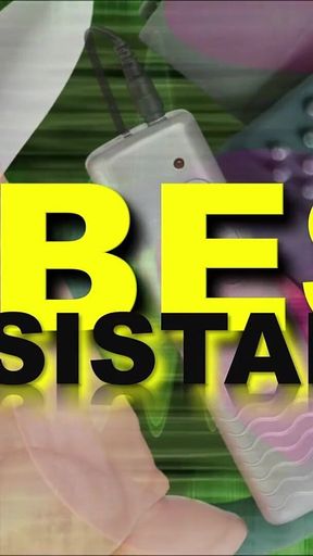 Vibes Resistance 2