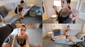 Magic Heels - Summer Raez