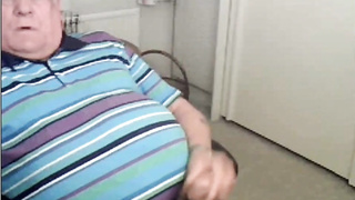 grandpa cum on cam 56