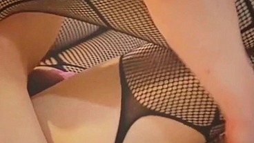 Anal and handsfree cum