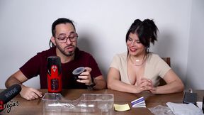 sohimi dark night male masturbation toy review by the vegas!