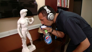 Brazzers: Janitor's Dirty Solutions