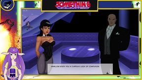 dc comics something unlimited part 195