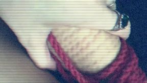 Dominacao com os pes