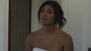 Horny Housewife Brooklyn Gray Shows Her Husband Just What She's Got