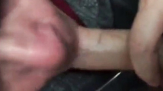 Sucking 18 yo cock part1 10