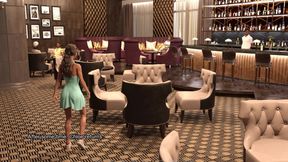 How to Lose Virginity 24: Leo-eva Hotel Reunion Post-firing (sfw)