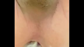 Toy Play Heaven: Dildo Delights in Solo Masturbation Fun