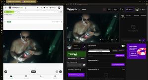 Live Broadcast