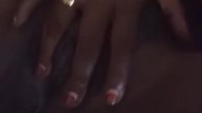 Ebony wet pussy (Cory Chase &mdash;  LeoLulu &mdash;  Rose Bennett)