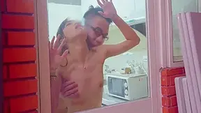 Hot Young Secretary Fucked By Her Boss In The Office