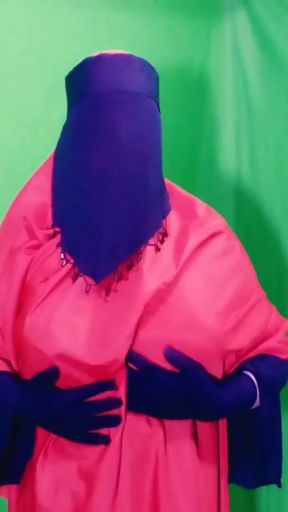 Must-share moment from "Sexy hot housewife spending the night with the house servant and having sex"