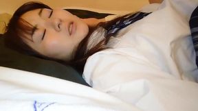 Asian Bondage featuring patootie's hd sex