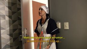 Elisa Sanches Anal Special