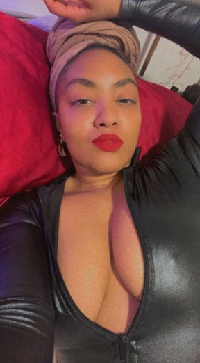 Latex Seduction