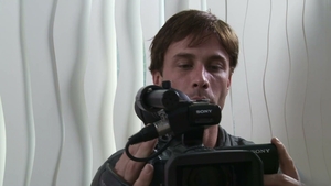 3rd Degree: Whitney's Twat Embraces the Schlong