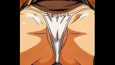 Nami One Piece gozando muito