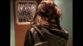 Kristina Black: Take My Sweet Little Pussy, Bang Me Hard and Without Hesitation