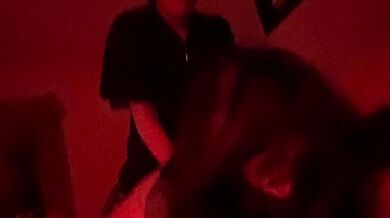 Latina GF Loves Passionate Rough Sex