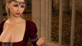 RePlay: TO BE A KING #04 • PC Gameplay [HD]