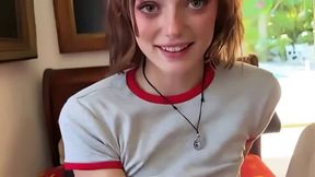 Fucking Big Pawg Stepmom - Raissa Bellini