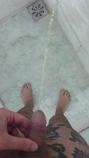 Pee Fetish
